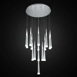 Подвесной светильник Citilux Вегас CL227160 (LED, 220V, на проводе)