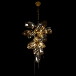 Подвесная люстра Loft It Britannica 10401/800M (220V, на цепи)