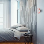 Бра светодиодное Lightstar Celesta 809012 (220V, круглые)