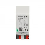 INTELLIGENT Шинный соединитель KNX-301-DIN (BUS) 025681 Arlight
