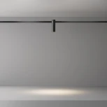 Трековый светильник магнитный 24V 5W Maytoni Focus Led TR143-1-5W3K-W-B (круглые)