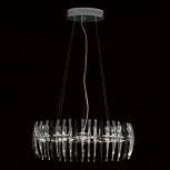 Подвесная люстра Citilux Арго CL252102