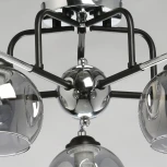 Потолочная люстра MW-Light Альфа 324017505