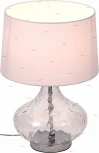 Интерьерная настольная лампа ST Luce Ampolla SL973.104.01