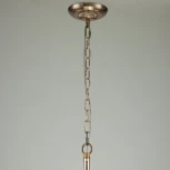 Подвесная люстра Favourite Sade 2690-8P