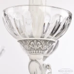 Подвесная люстра Bohemia AL7801 AL78101/8/250 A WMN P Clear/M-1H