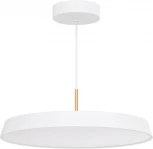 Светильник SP-ELEGANT-R500-37W Day4000 (WH, 120 deg, 230V) (Arlight, IP20 Металл) 033924(1)