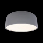 Потолочный светильник круглый Axel 10201/350 Grey Loft It (LED, 220V, круглые)