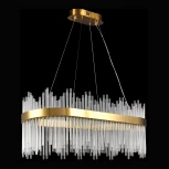 Светильник подвесной LSP-8622 (LED, 220V, на тросе, IP21)