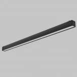 Трековый светильник магнитный 20W 48V Imex UT25 IL.0007.1103-20-BK (LED)