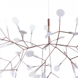 Подвесной светильник Loft IT Heracleum 9022-63