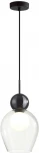 Подвесной светильник Blacky 5023/1