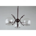 Подвесная люстра Omnilux 288 OML-28803-03