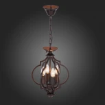 Подвесная люстра ST Luce Foriate SL361.303.04