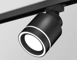 Трековый светильник Ambrella Track System XT8111003 (220V, круглые)
