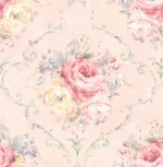 Обои акриловые Casa Mia Opal RM50501 10 x 0,52 м