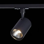 Трековый светильник ST Luce Cami ST351.436.30.36 (LED, 220V, круглые, IP22)