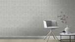 Обои виниловые Rasch Berlin 529708 10,05 x 0,53 м