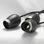 Подвесной светильник Lussole Lgo Maricopa LSP-8121 (220V, на проводе, шарики, IP21)