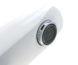 Термостат Kludi Zenta 351019138 для ванны с душем