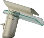 Смеситель Paini Morgana 73PW211VR для раковины