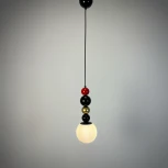 Подвесной светильник Zero The Rgb Fredrik Mattson Pendant ImperiumLoft 145870-22 (145870-22)
