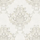 Обои бумажные Casa Mia Zinc RM30008 10 x 0,52 м