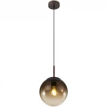 Подвесной светильник Globo Varus 15865 (220V, на проводе, шар)