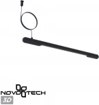 Подвес с заглушкой Novotech Glat 359389 IP20 (48V, на тросе)