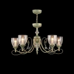 Потолочная люстра Maytoni Sabina RC145-PL-05-MG