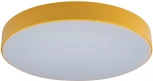 Потолочный светильник круглый Loft IT Axel 10002/24 Yellow (LED, 220V, круглые)