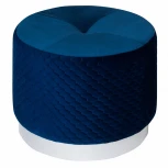 Пуф Dreambag Honey Большой Синий 13517