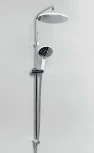 Душевая стойка Wasserkraft A039
