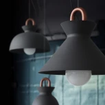 Подвесной светильник Omg Coil C черный ImperiumLoft Omgcoil01 (185366-26)