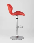 Стул барный Stool Group Бон красный УТ000003892