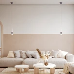 Подвесной светильник светодиодный Lightstar Cone 757011 (220V, на проводе)