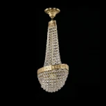 Потолочная люстра Bohemia 1932 19323/H2/35IV G