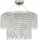 Подвесная люстра Arti Lampadari Milano E 1.5.D50.522 NK