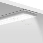 Профиль-держатель PHS-3X-BASE-H4.3-2000 ANOD (Алюминий) 019869 Arlight PHS