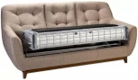 Диван раскладной R-Home Сканди Беж