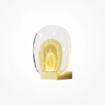 Настенный светильник Maytoni Biology MOD367WL-L3BSK (LED, 220V)