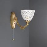 Бра Reccagni Angelo 7152 A 7152/1