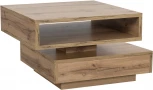 Стол журнальный Andy, дуб вотан от фабрики Mebelik
