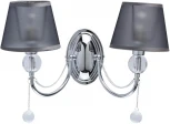 Бра MW-Light Федерика 684021302 (220V, подвески)