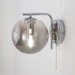 Бра Citilux Томми CL102311 (220V, выключатель, шар)