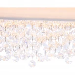 Подвесной светильник Maytoni Manfred MOD600PL-09W