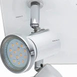 Спот Eglo Tamara 1 95995 (220V, круглые, IP44)