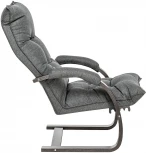 Кресло-трансформер Leset Монако (Фанера,Шпон березы/Рогожка) Leset арт.2500000117473