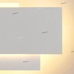 Настенный светильник Elektrostandard MRL LED 12W 1012 IP20 белый матовый (220V)