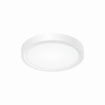 Потолочный светильник круглый Citilux Бейсик CL738120N (LED, 220V, IP40)